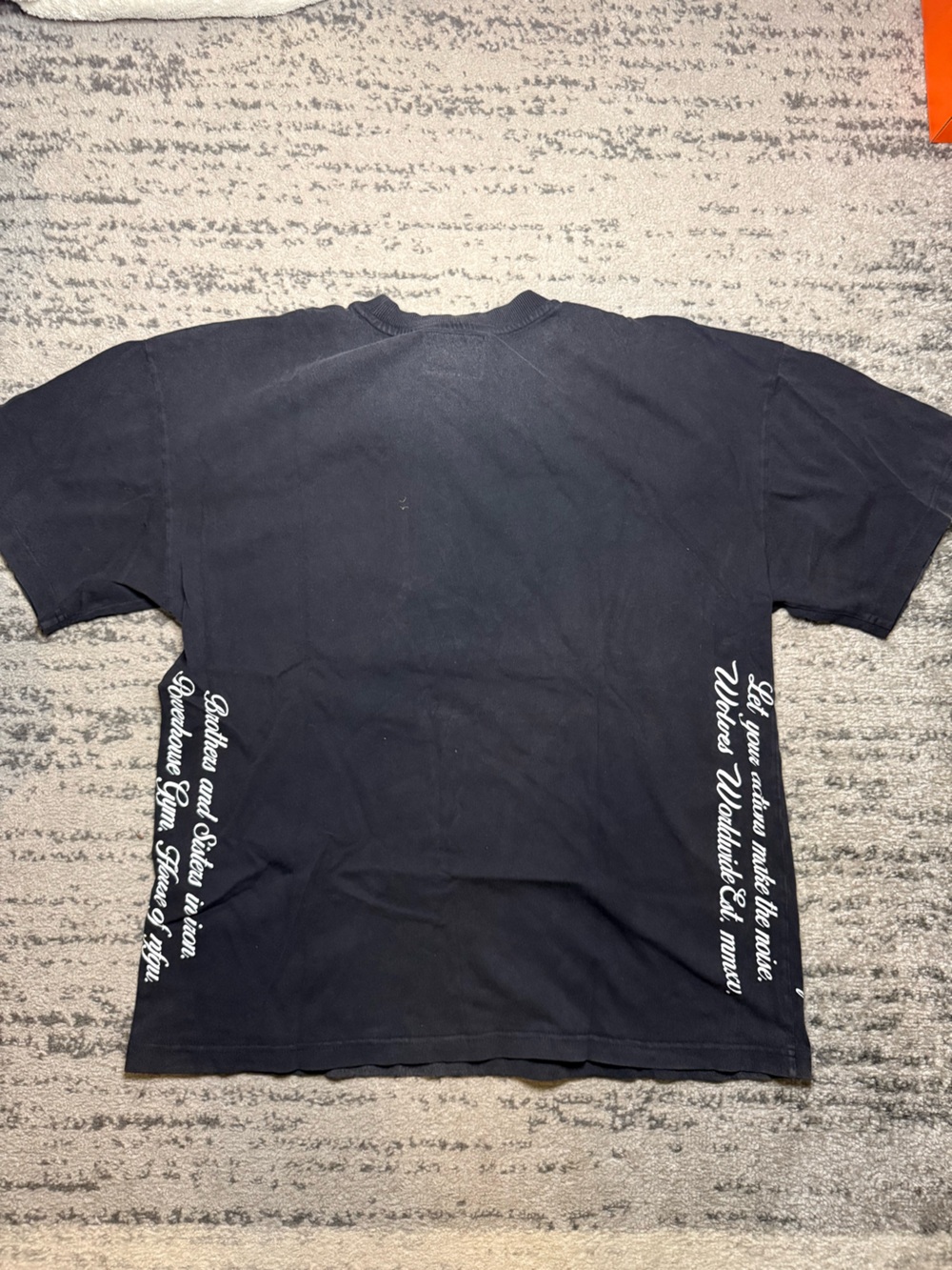 Darc Sport Short Sleeve Tee - Picture 3 of 3